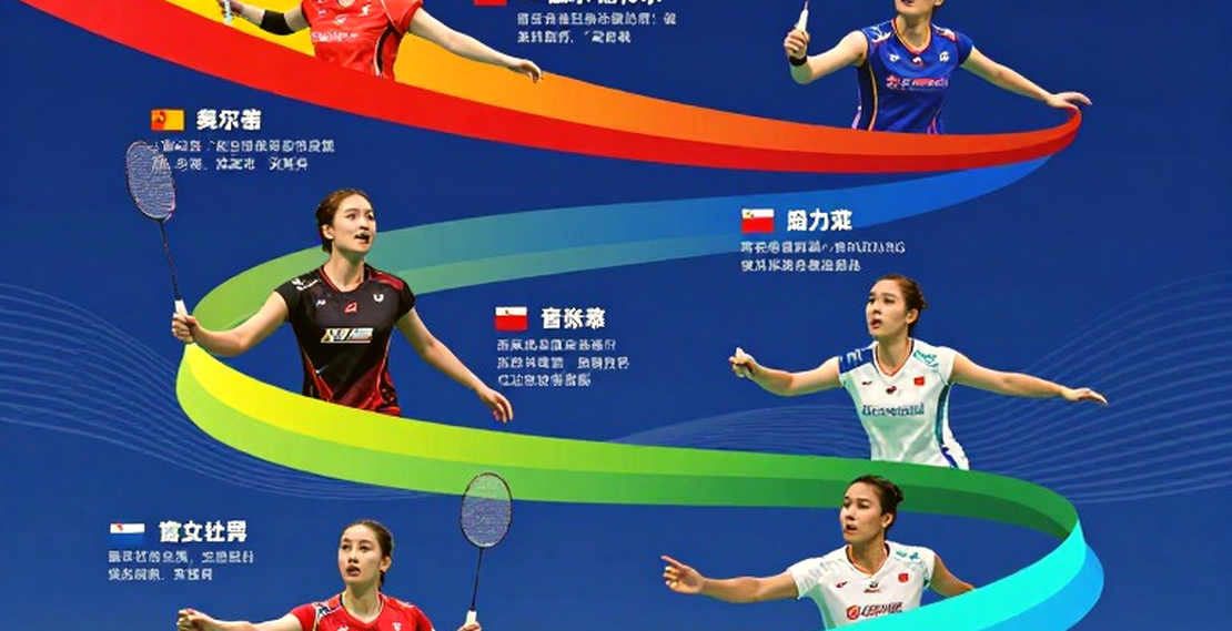 Satwik-Chirag tiến vào bán kết China Masters 2026, Srikanth dừng bước tại tứ kết Satwik-Chirag tiến vào bán kết China Masters 2026, Srikanth dừng bước tại tứ kết