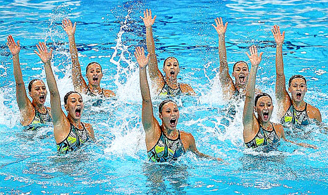 Nagoya 2026: 700 giờ bơi miễn phí và tiếng vọng bản quyền từ làn nước Nagoya 2026: 700 giờ bơi miễn phí và tiếng vọng bản quyền từ làn nước