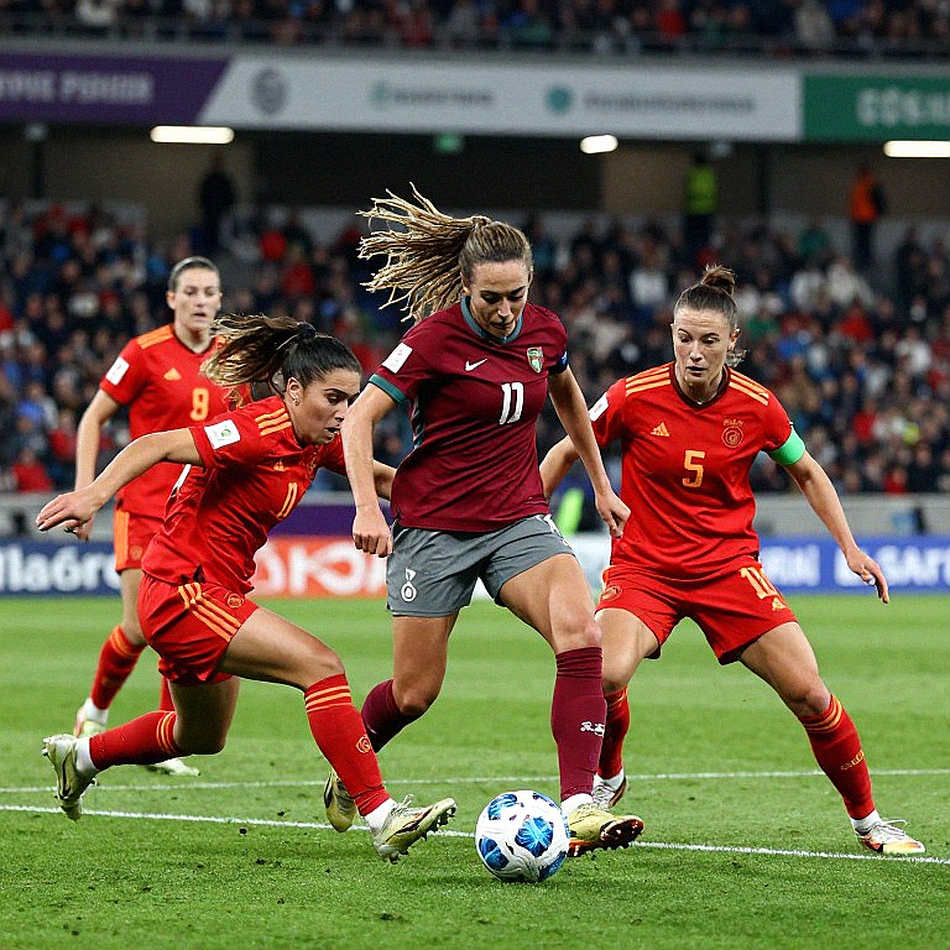 Atlante Femenil thay tướng giữa dòng: Mười sáu phút, một vết sẹo và ranh giới đạo đức của bóng đá nữ Mexico