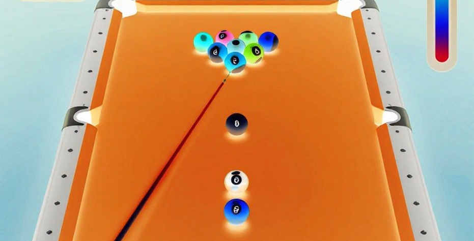 Billiards: One Name, Five Rule Systems, and a Costly Category Error Billiards: One Name, Five Rule Systems, and a Costly Category Error