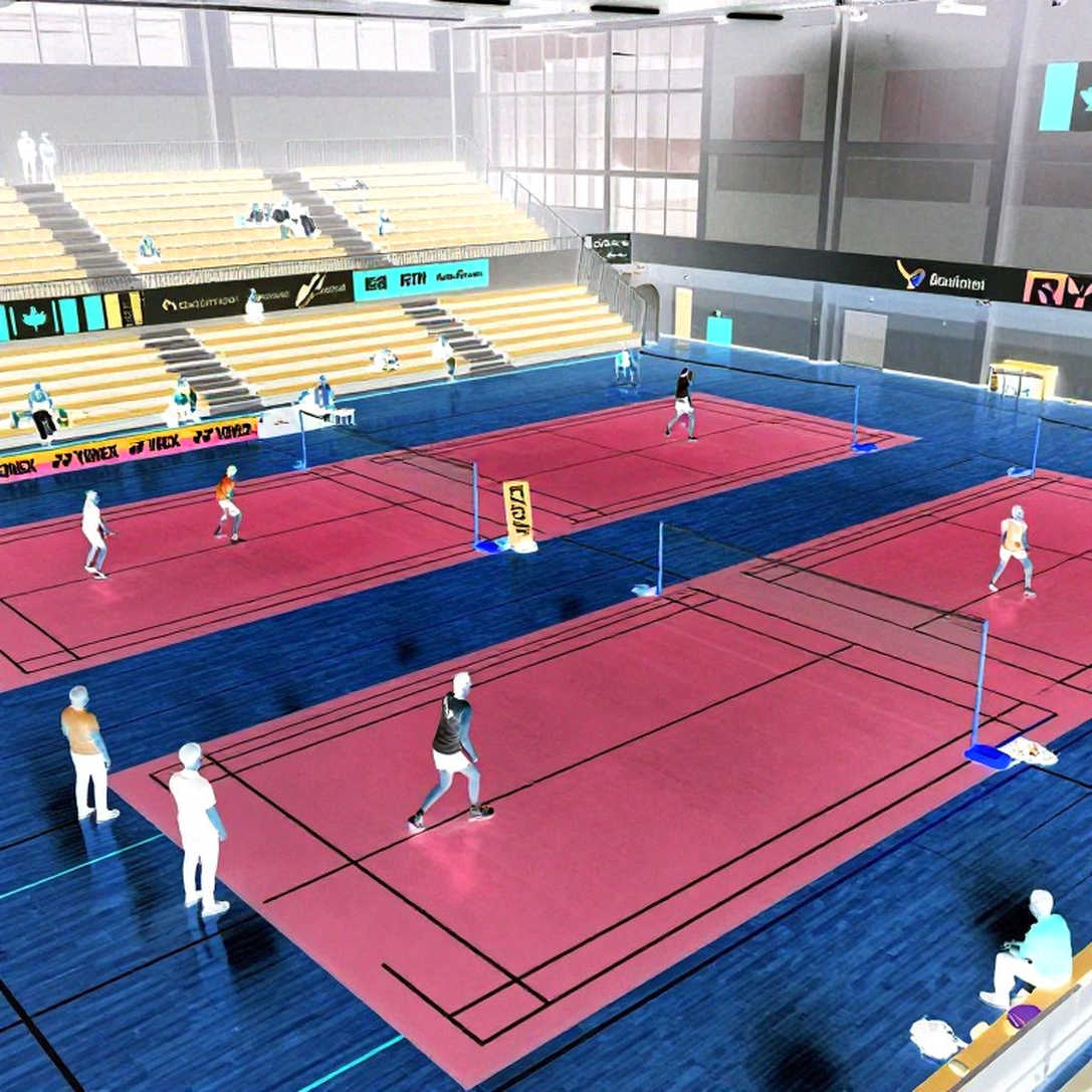 Ba thế hệ đơn nam và cái bẫy chín phút: Ấn Độ vào tứ kết Asian Games 2026