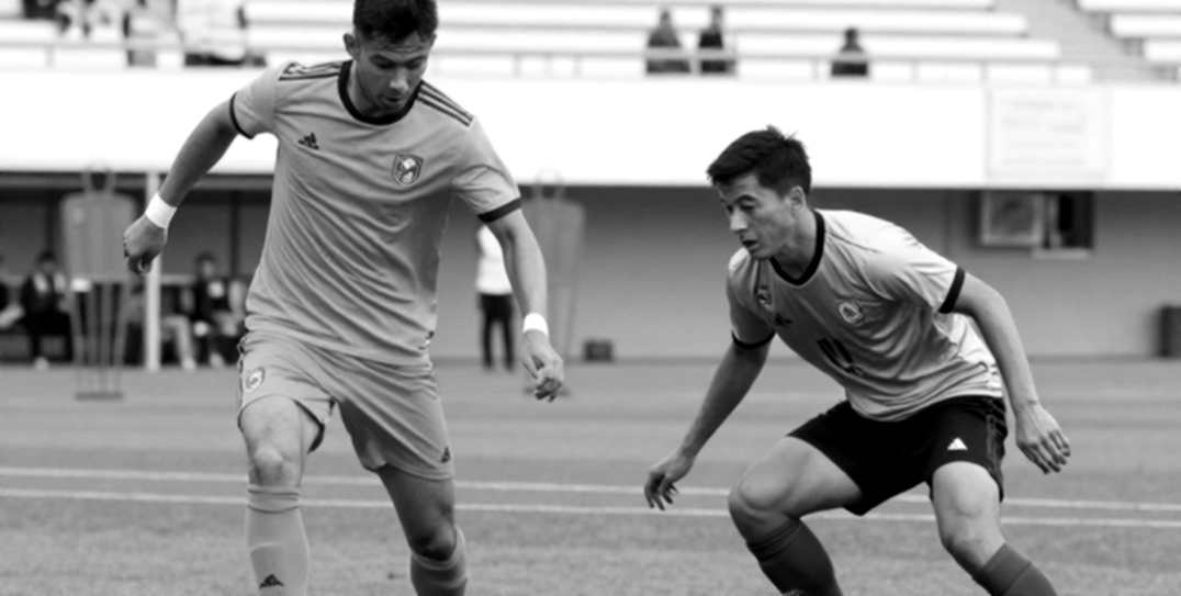 U20 Việt Nam và cú sụp đổ tại Việt Trì: Từ bàn thắng của Quốc Khánh đến bài học phạt đền