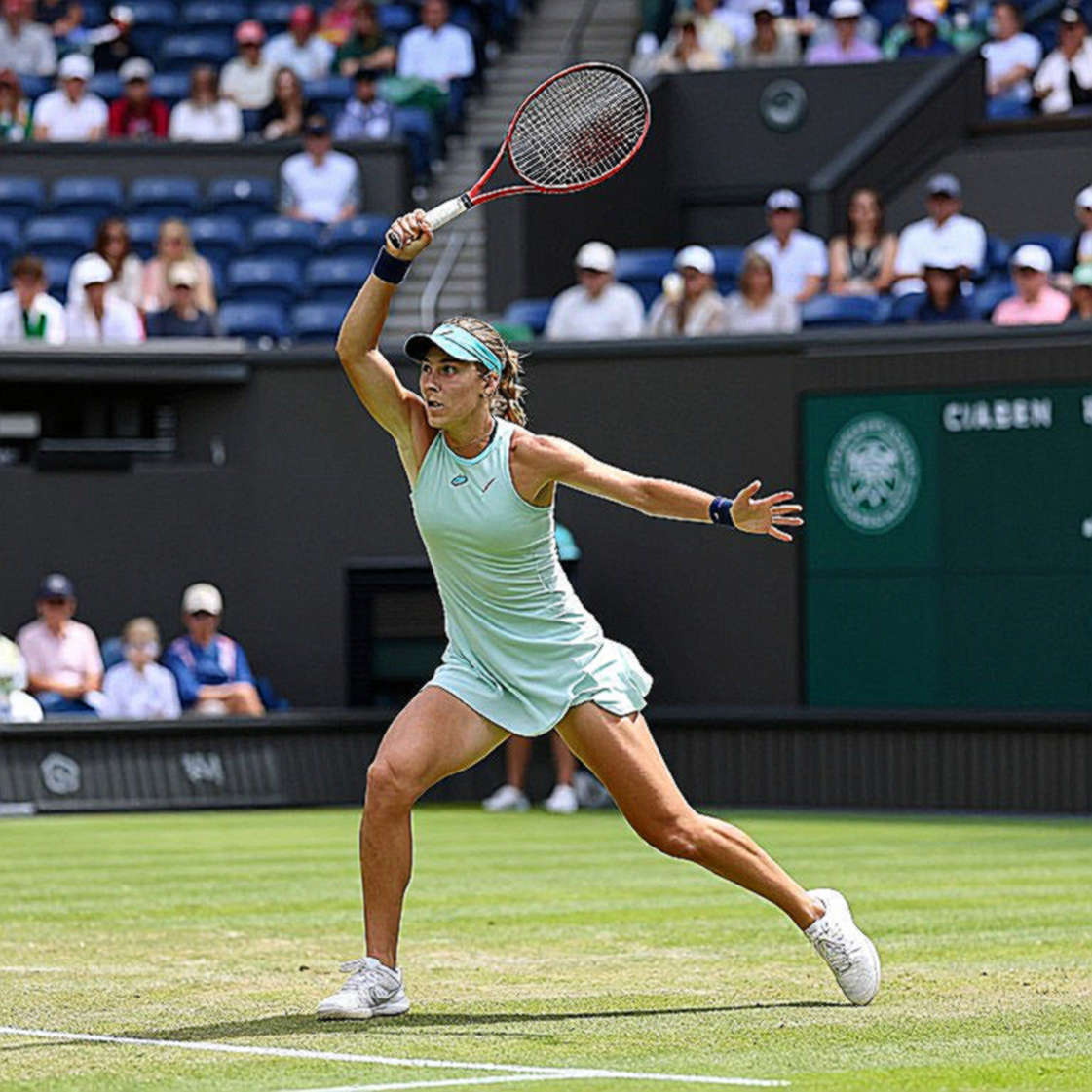Ba tay vợt Hàn Quốc vào vòng hai WTA: Cột mốc 41 năm và những vết nứt trong một bản tin tổng hợp Ba tay vợt Hàn Quốc vào vòng hai WTA: Cột mốc 41 năm và những vết nứt trong một bản tin tổng hợp