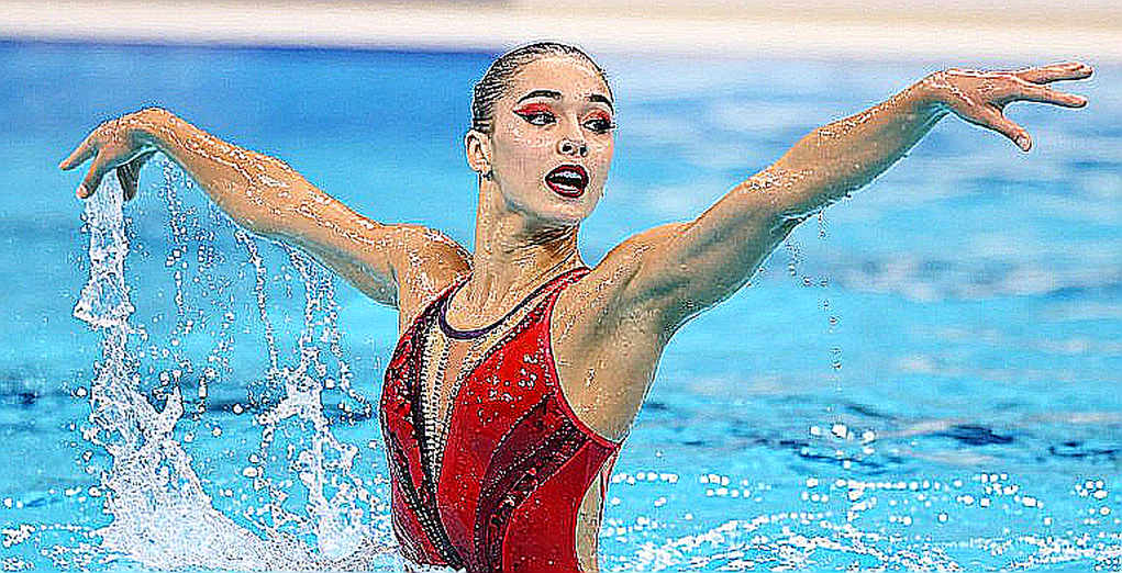 Gan Ching Hwee, the 1,500m freestyle silver and the real line between Asia and the rest