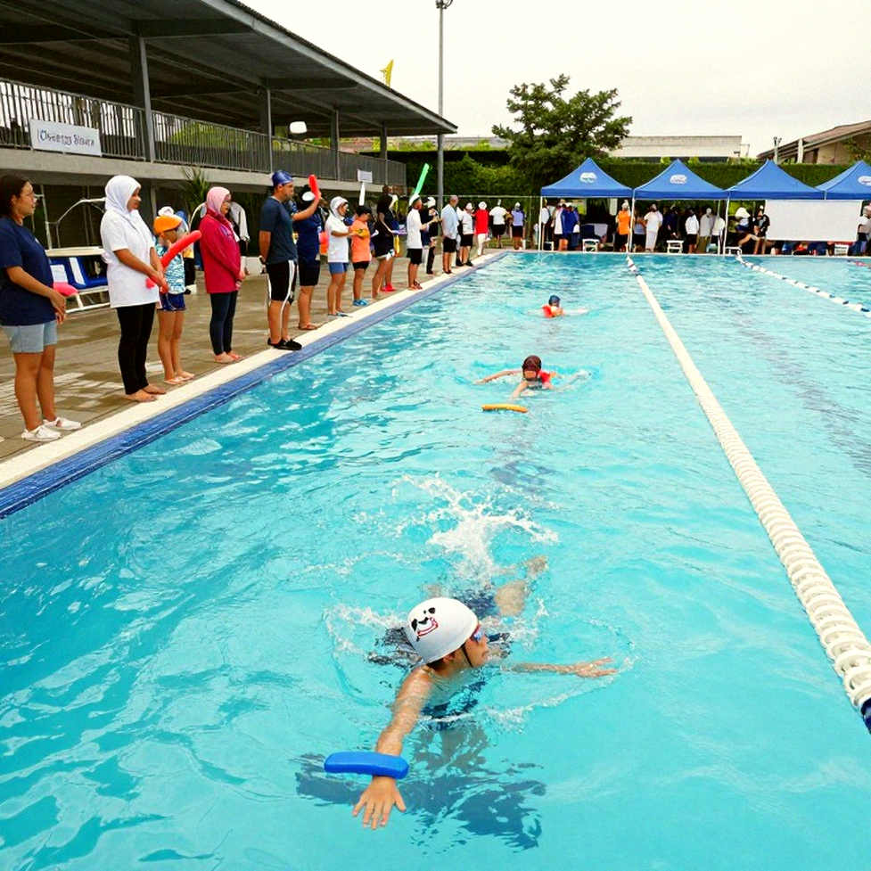 Gan Ching Hwee, the 1,500m freestyle silver and the real line between Asia and the rest
