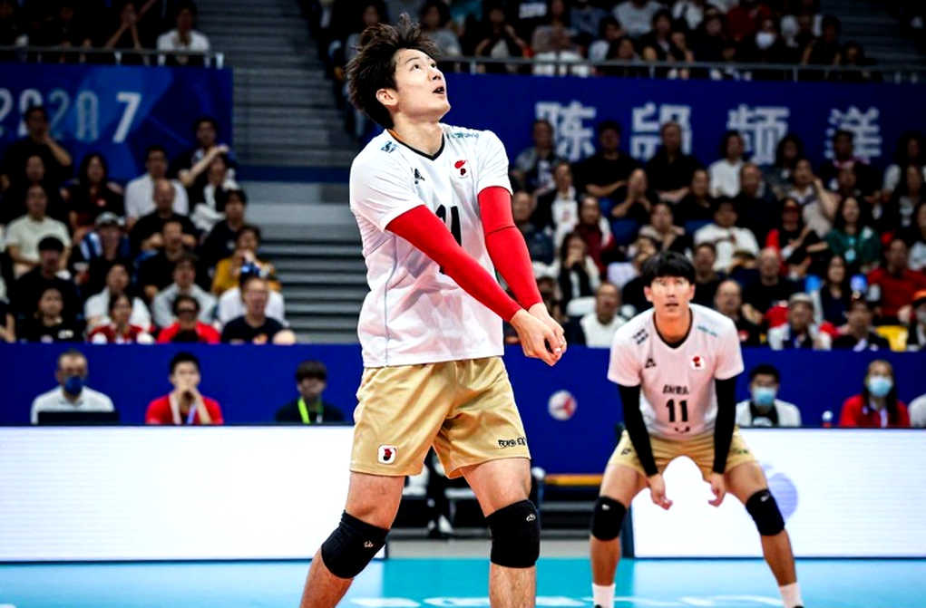 Fukuoka 2026: Nhật Bản, khoảng trống và bài toán Olympic của bóng chuyền châu Á