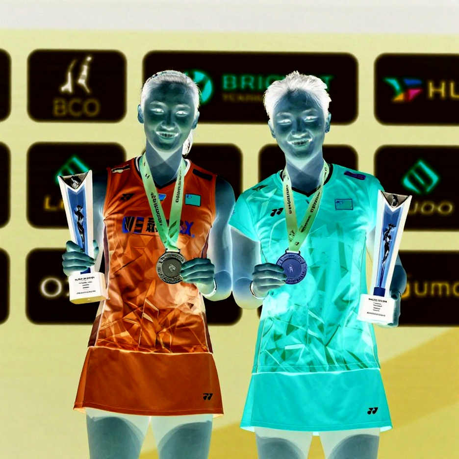 Năm kỷ lục của An Se-young sau tấm vàng Asian Games 2026: Khi sự thống trị trở thành gánh nặng Năm kỷ lục của An Se-young sau tấm vàng Asian Games 2026: Khi sự thống trị trở thành gánh nặng