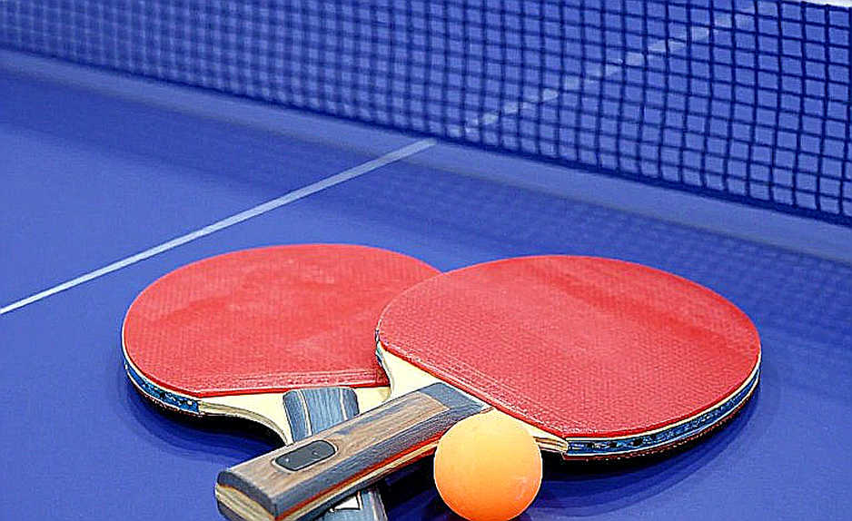 Sheffield lần thứ hai: ITTF Hopes Week và bài toán chuyển hóa 40 đứa trẻ