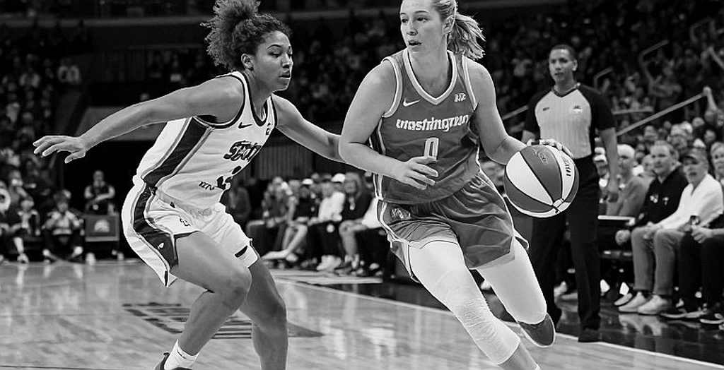 Angel Reese breaks 23-year record: 26 rebounds in a single WNBA game