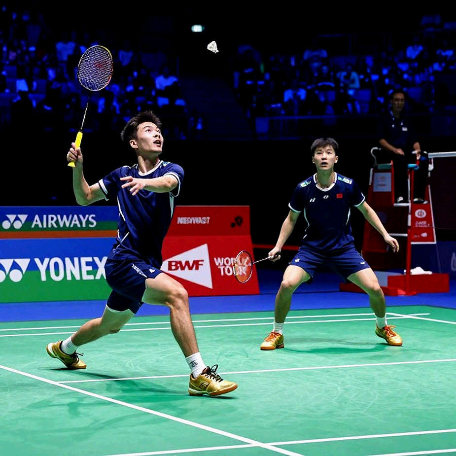 Kunlavut Vitidsarn vô địch Asian Games 2026: lối đánh kiểm soát và một tấm HCV cần kiểm chứng Kunlavut Vitidsarn vô địch Asian Games 2026: lối đánh kiểm soát và một tấm HCV cần kiểm chứng