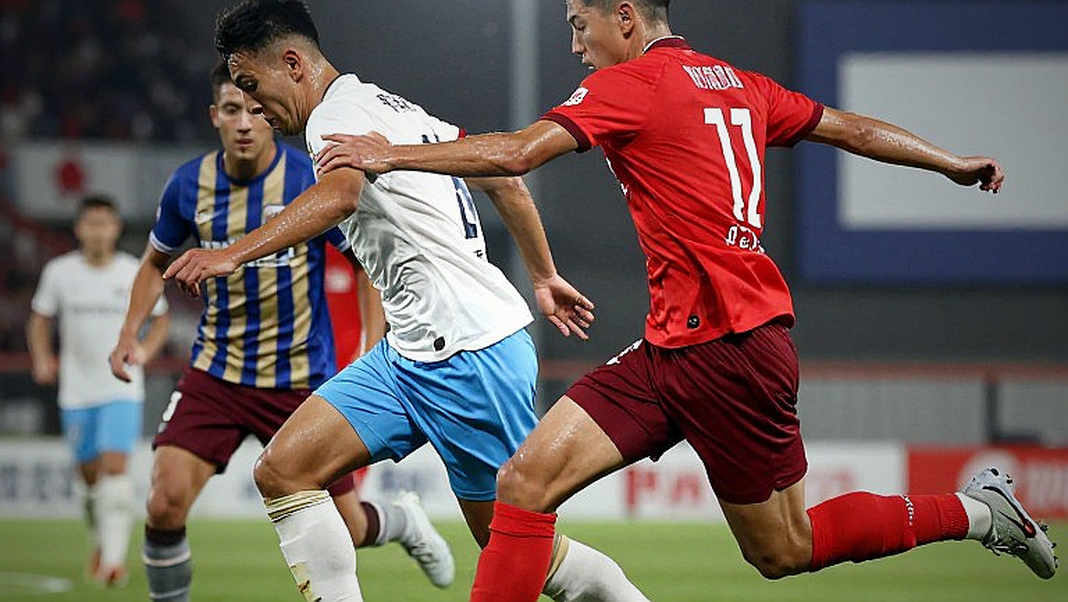 Aston Villa thắng Club Brugge 3-2, AEK Athens thắng LASK 1-0 - Phân tích chi tiết trận mở màn Champions League Aston Villa thắng Club Brugge 3-2, AEK Athens thắng LASK 1-0 - Phân tích chi tiết trận mở màn Champions League