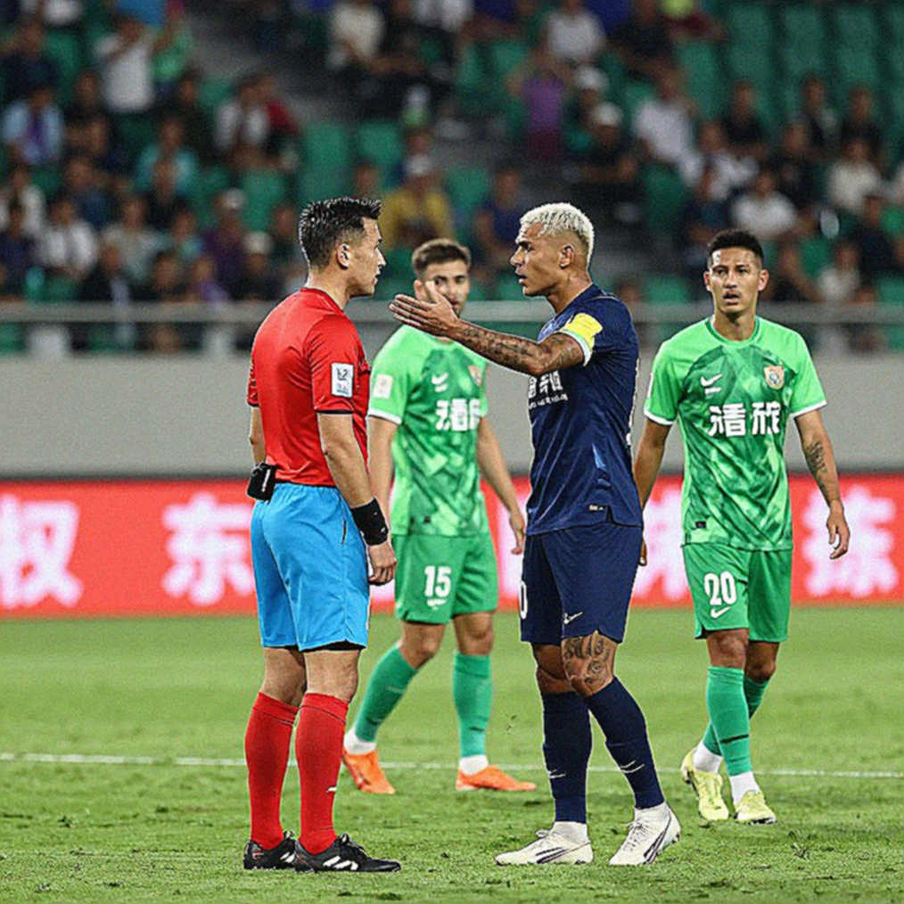When the Source Returns Zero: Four Verification Failures in the V.League Mid-Season