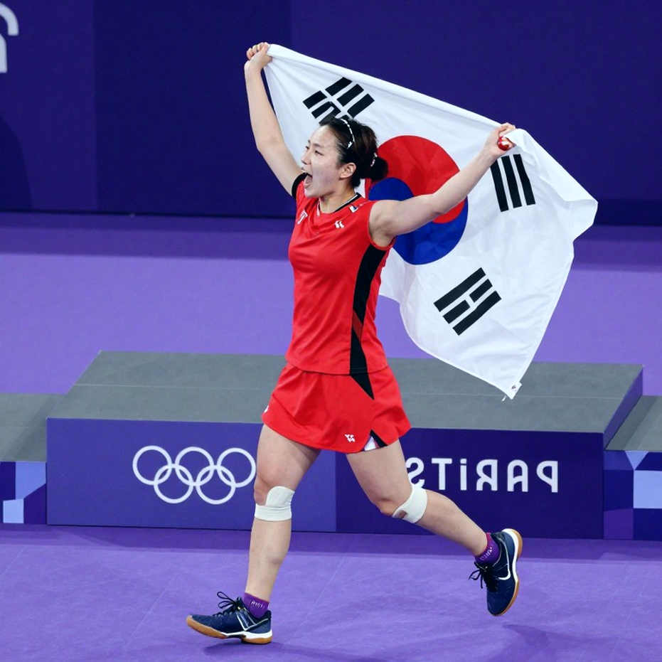 Ấn Độ công bố đội hình cầu lông toàn diện cho Asian Games 2026: Tham vọng và rủi ro