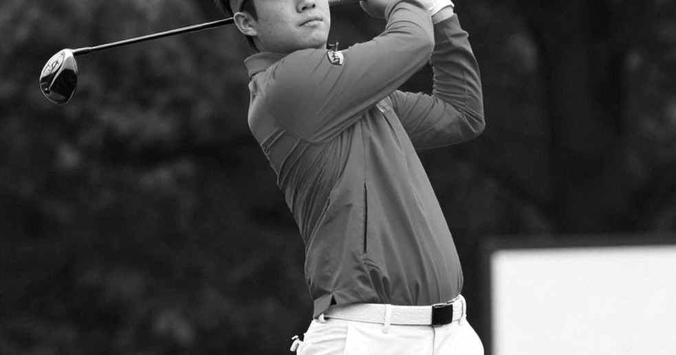 Charlie Woods ghi 71 điểm, cải thiện rõ rệt tại Junior Players Championship
