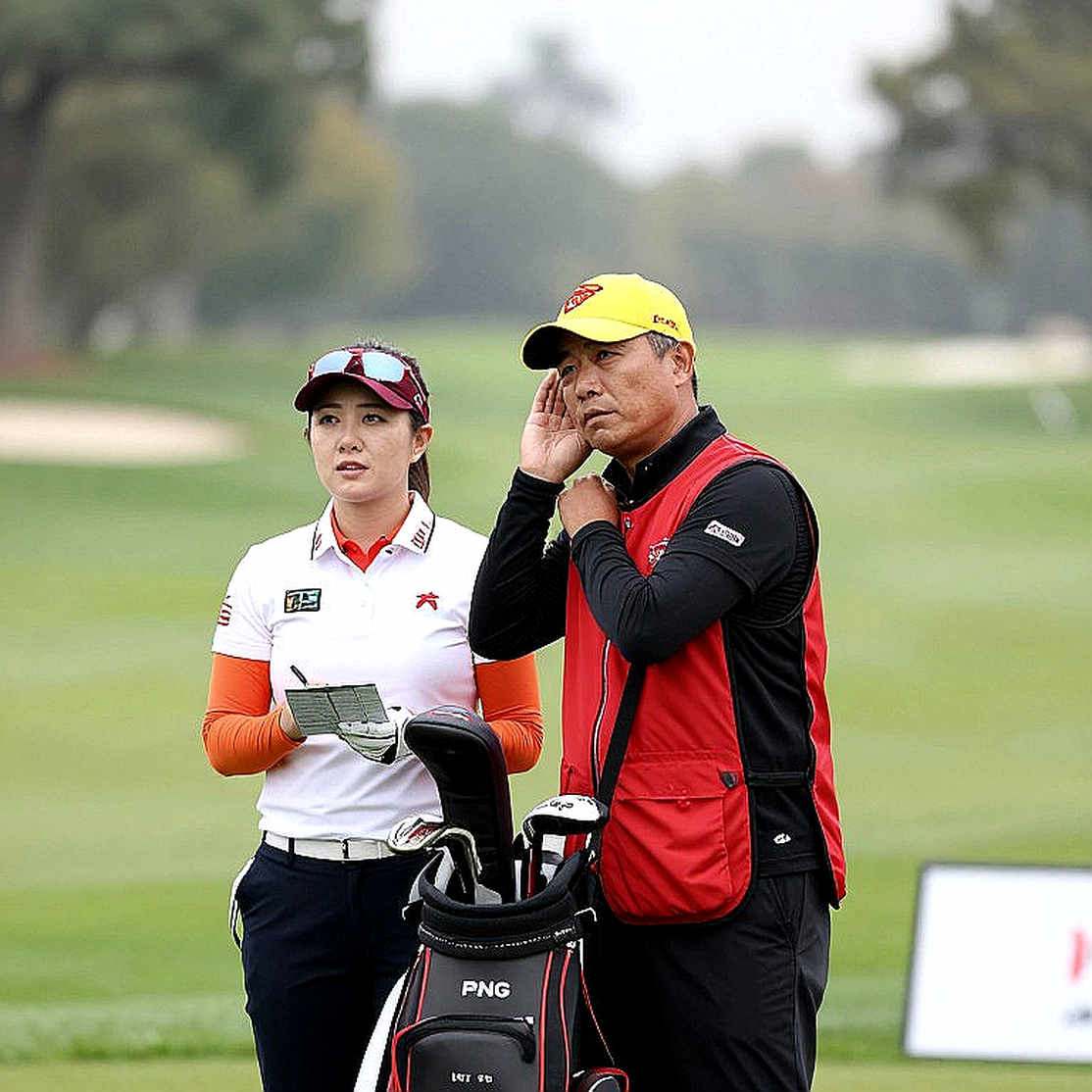 Charlie Woods ghi 71 điểm, cải thiện rõ rệt tại Junior Players Championship Charlie Woods ghi 71 điểm, cải thiện rõ rệt tại Junior Players Championship