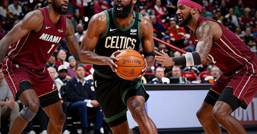 Clippers công khai bác bỏ án phạt NBA: Khi ngôn ngữ thể thao trở thành vũ khí pháp lý