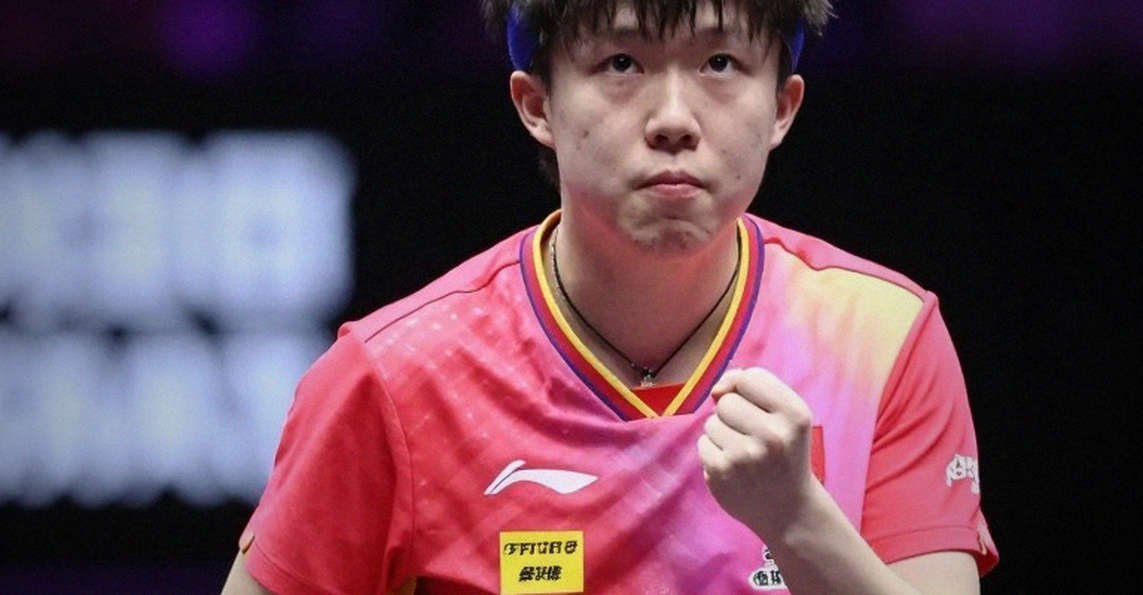 Học viện không sản xuất ngôi sao: Bên trong tuần lễ ITTF World Hopes 2026 tại Sheffield