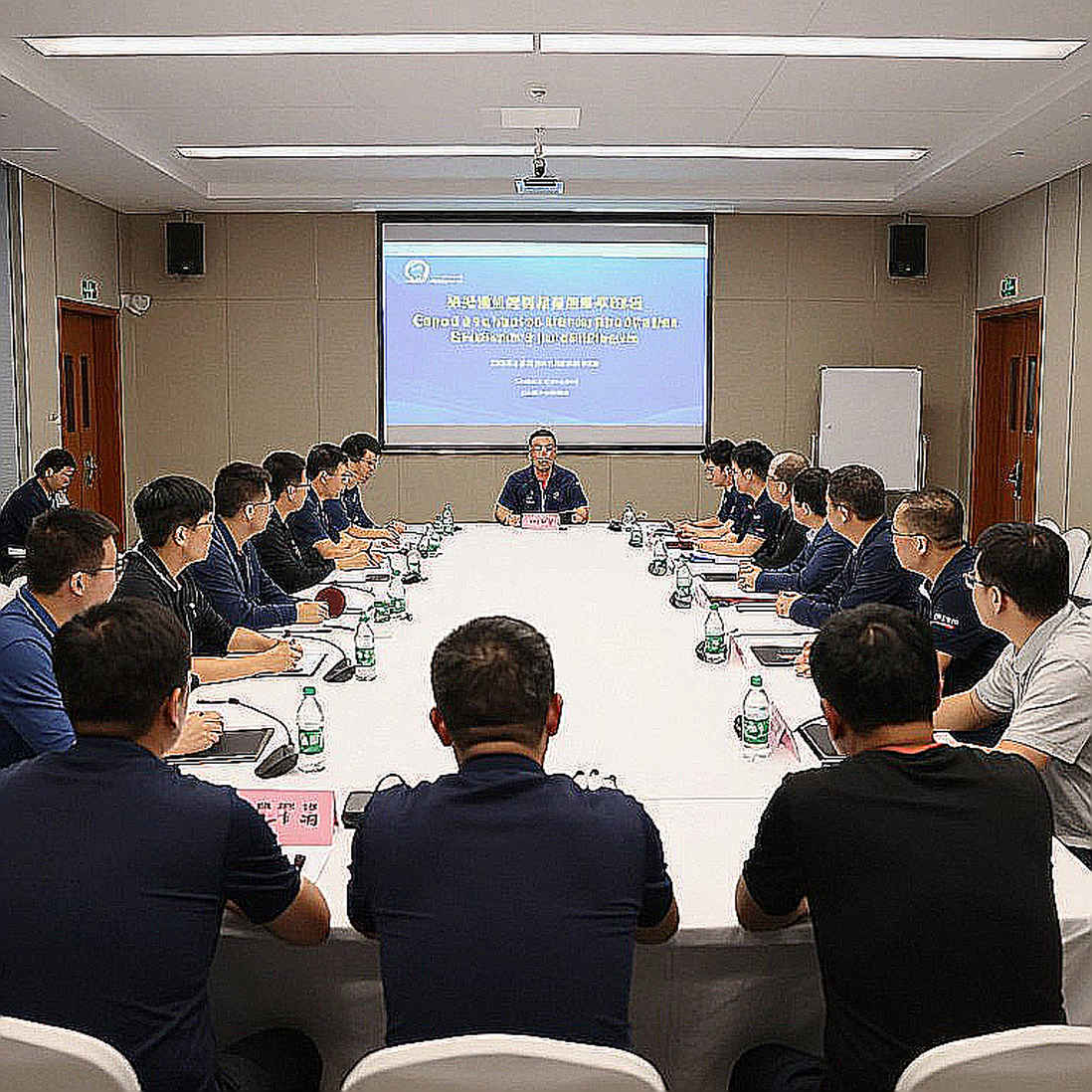 Học viện không sản xuất ngôi sao: Bên trong tuần lễ ITTF World Hopes 2026 tại Sheffield