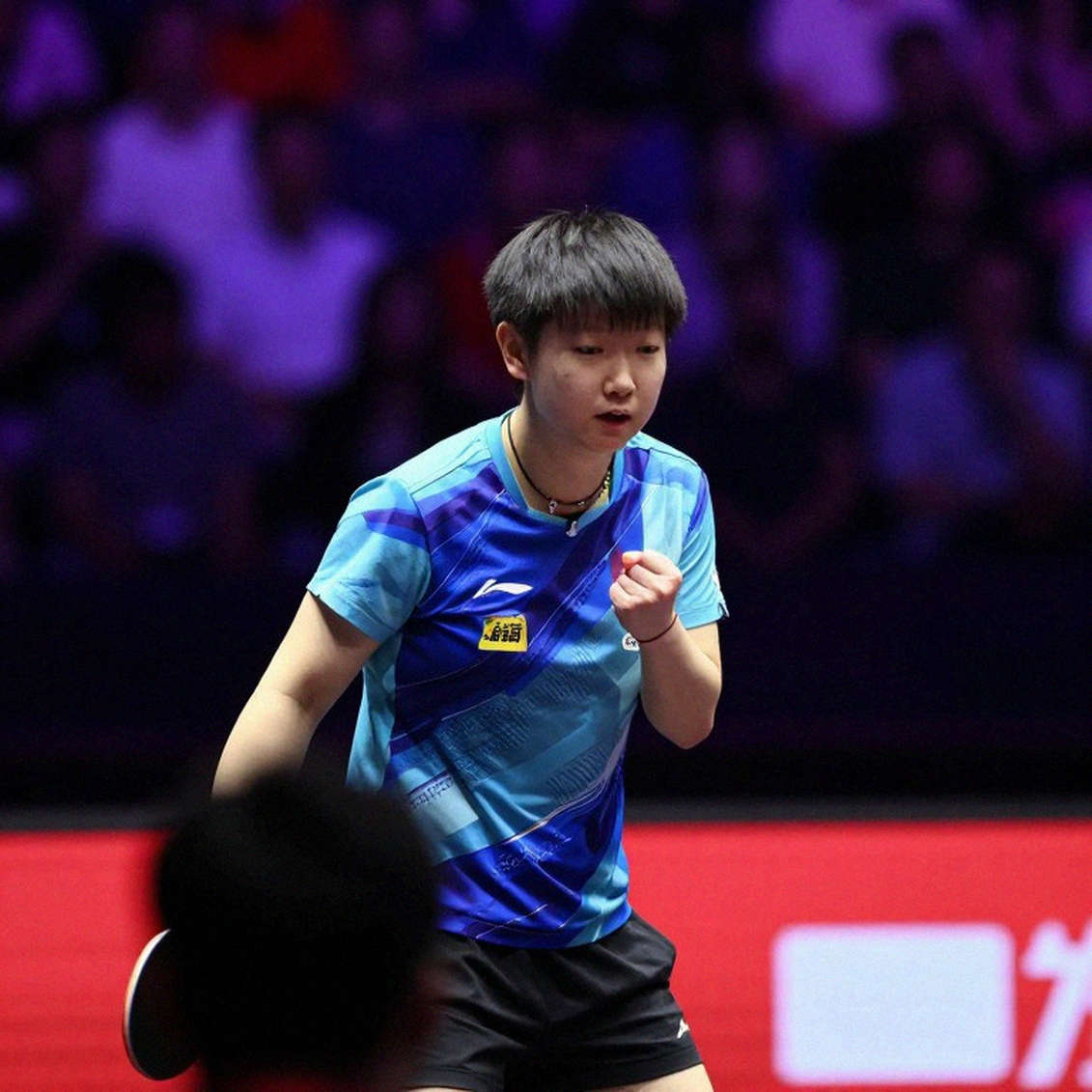 Học viện không sản xuất ngôi sao: Bên trong tuần lễ ITTF World Hopes 2026 tại Sheffield