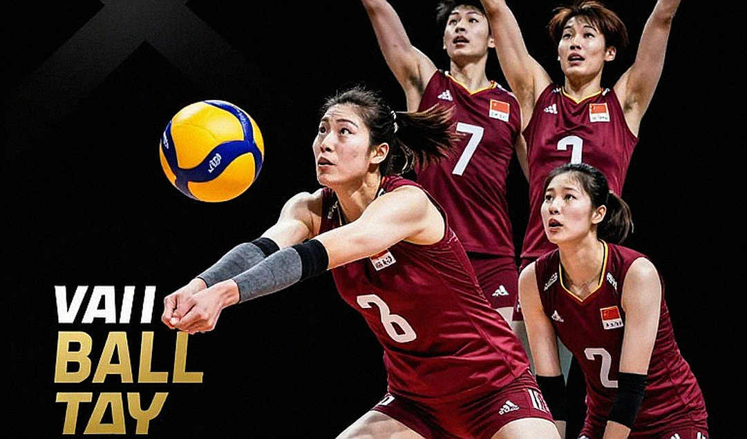 Giải vô địch bóng chuyền nam châu Á 2026: Nhật Bản và áp lực của kẻ thống trị Giải vô địch bóng chuyền nam châu Á 2026: Nhật Bản và áp lực của kẻ thống trị