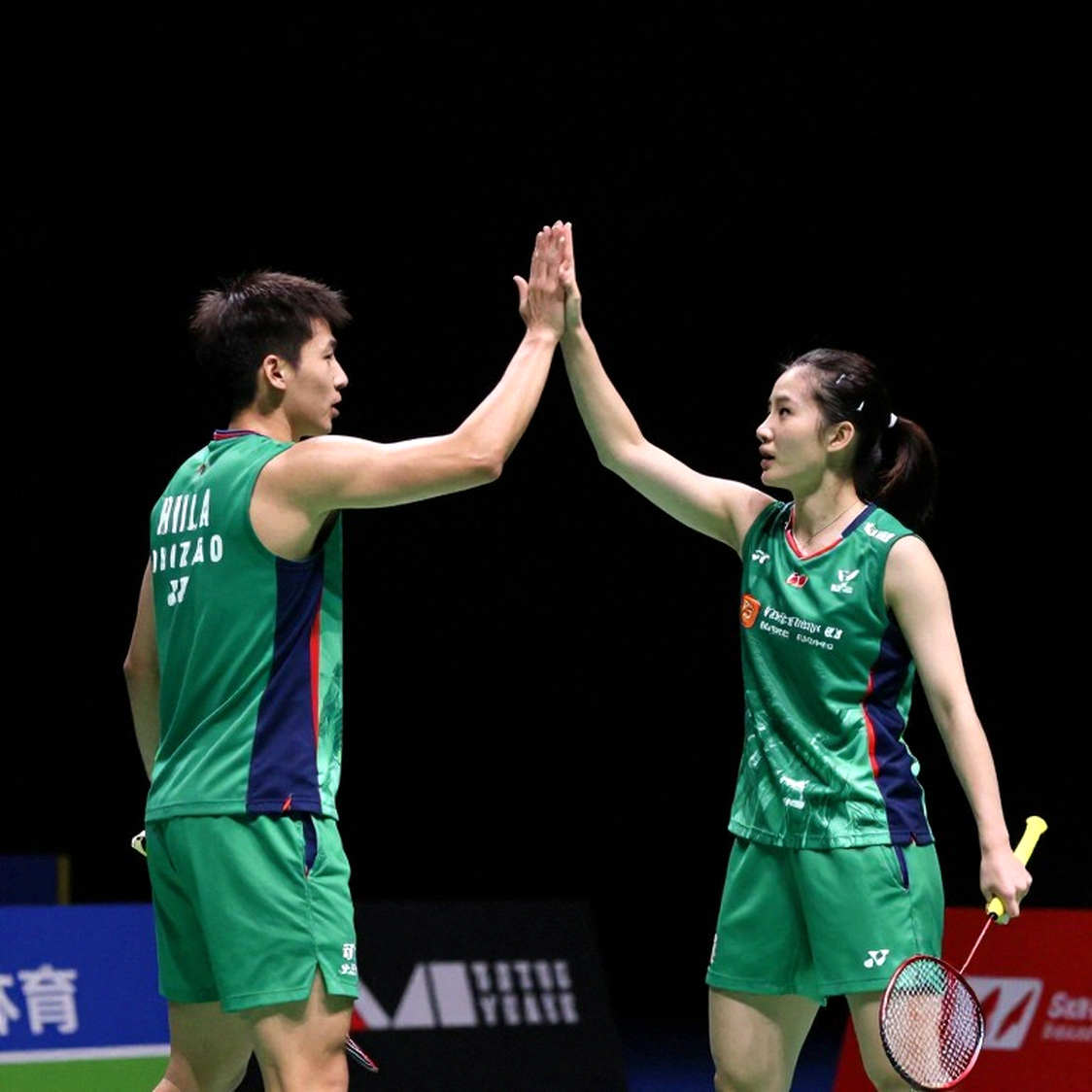 Ấn Độ tại China Masters 2026: Srikanth tái sinh, Satwik-Chirag vững vàng, Tanvi Sharma học bài học đắt giá Ấn Độ tại China Masters 2026: Srikanth tái sinh, Satwik-Chirag vững vàng, Tanvi Sharma học bài học đắt giá
