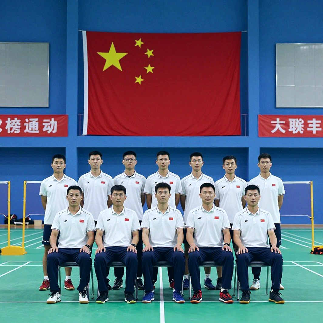 Ấn Độ tại China Masters 2026: Srikanth tái sinh, Satwik-Chirag vững vàng, Tanvi Sharma học bài học đắt giá Ấn Độ tại China Masters 2026: Srikanth tái sinh, Satwik-Chirag vững vàng, Tanvi Sharma học bài học đắt giá