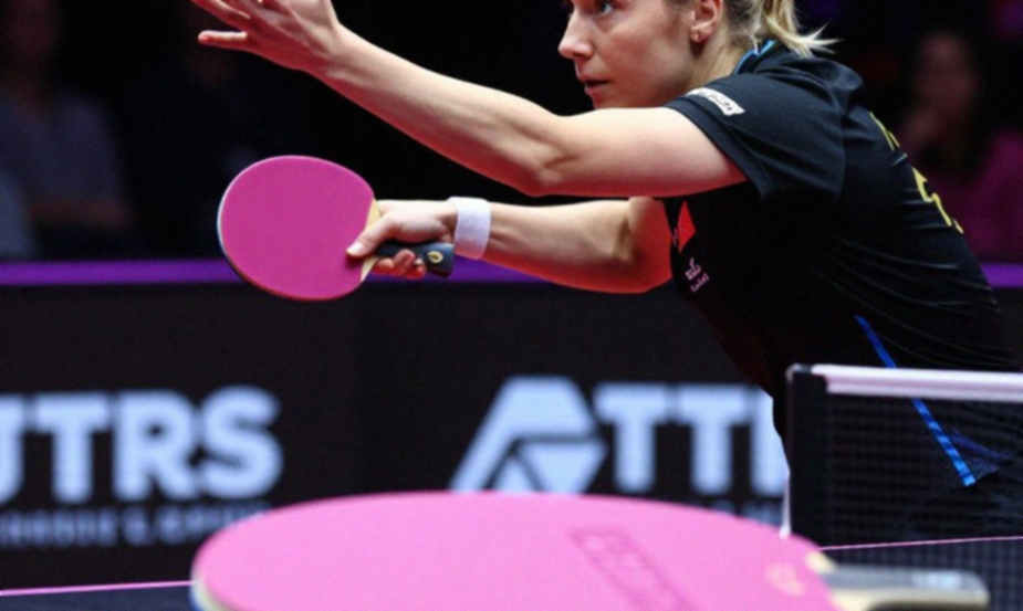 DiSE 2026-28: Table Tennis England Sets Record With 18 New Places, 36 Athletes in Total