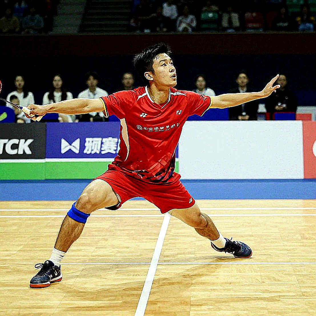 Badminton world stunned: India on verge of historic 40-year milestone at Asian Games 2026 Badminton world stunned: India on verge of historic 40-year milestone at Asian Games 2026