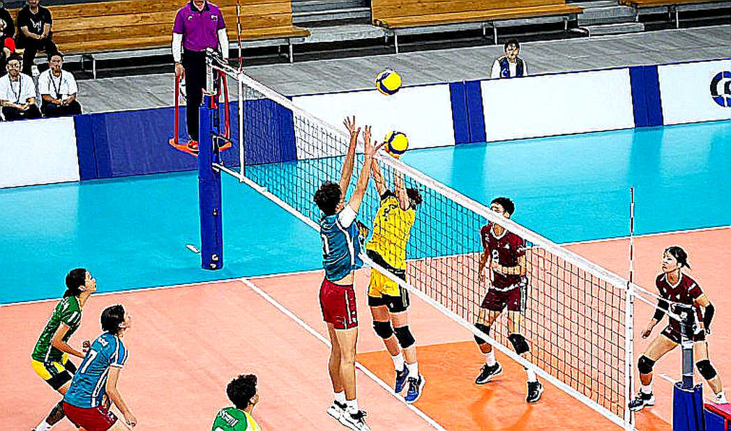 Chờ một dấu mốc: Bóng chuyền nữ Việt Nam dừng bước ở tứ kết Asiad 20 sau trận thua 0-3 trước Trung Quốc
