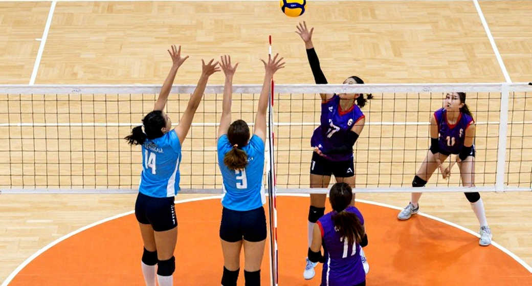 Waiting for a Milestone: Vietnam’s Women’s Volleyball Stops at the Quarterfinals at the 20th Asian Games After a 0-3 Loss to China Waiting for a Milestone: Vietnam’s Women’s Volleyball Stops at the Quarterfinals at the 20th Asian Games After a 0-3 Loss to China