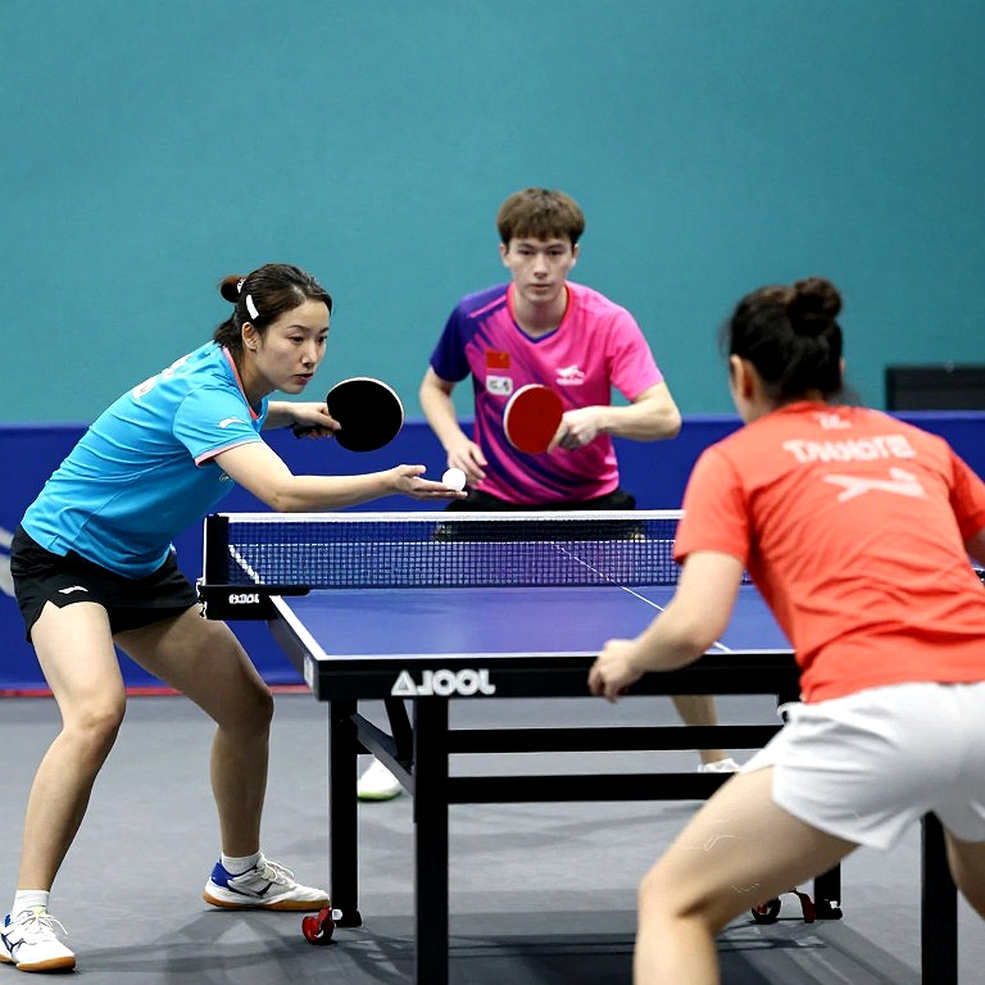 World Table Tennis Does Not Lack Data — It Lacks Evidence World Table Tennis Does Not Lack Data — It Lacks Evidence