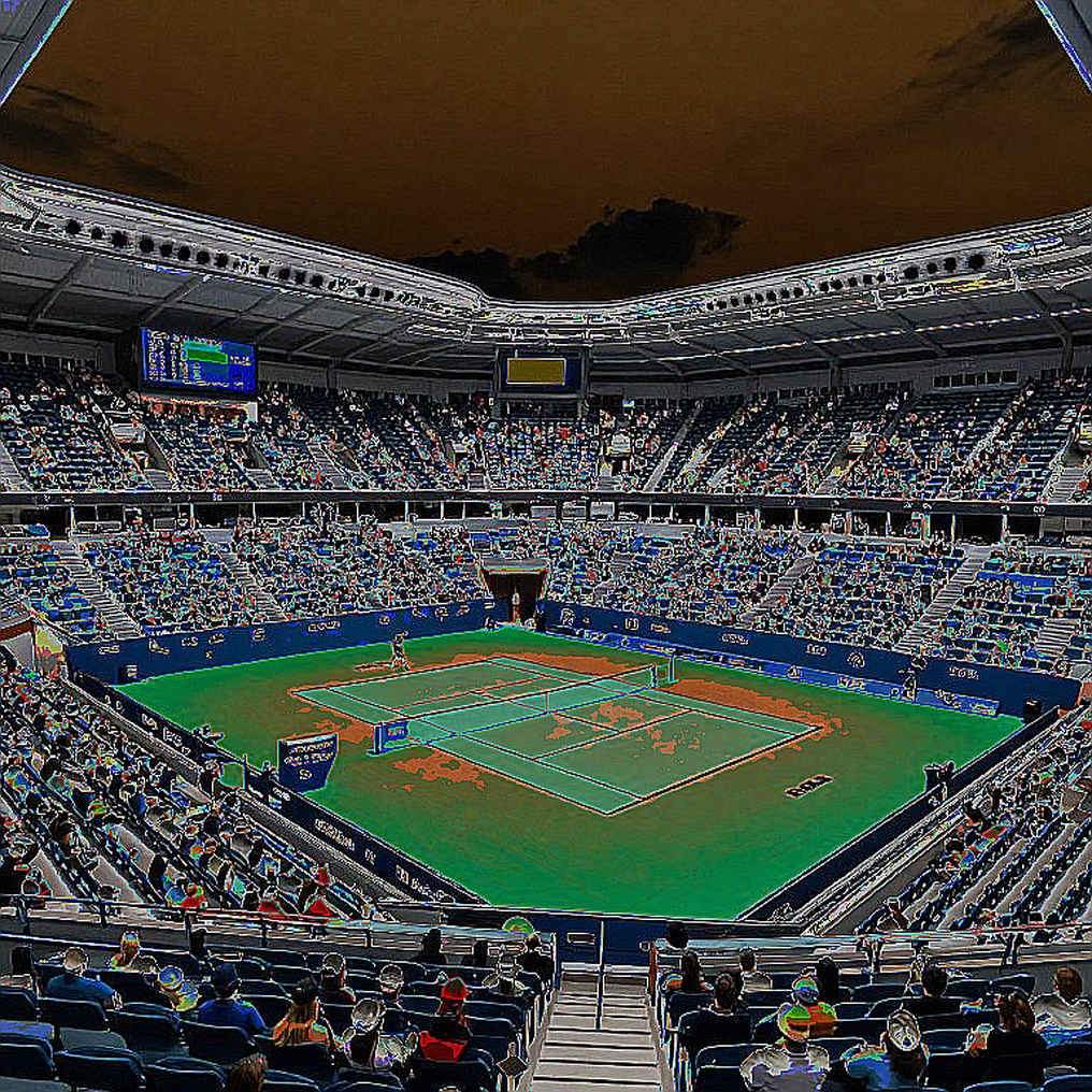 Sabalenka vượt qua Pegula, tiến gần hơn đến hat-trick US Open Sabalenka vượt qua Pegula, tiến gần hơn đến hat-trick US Open