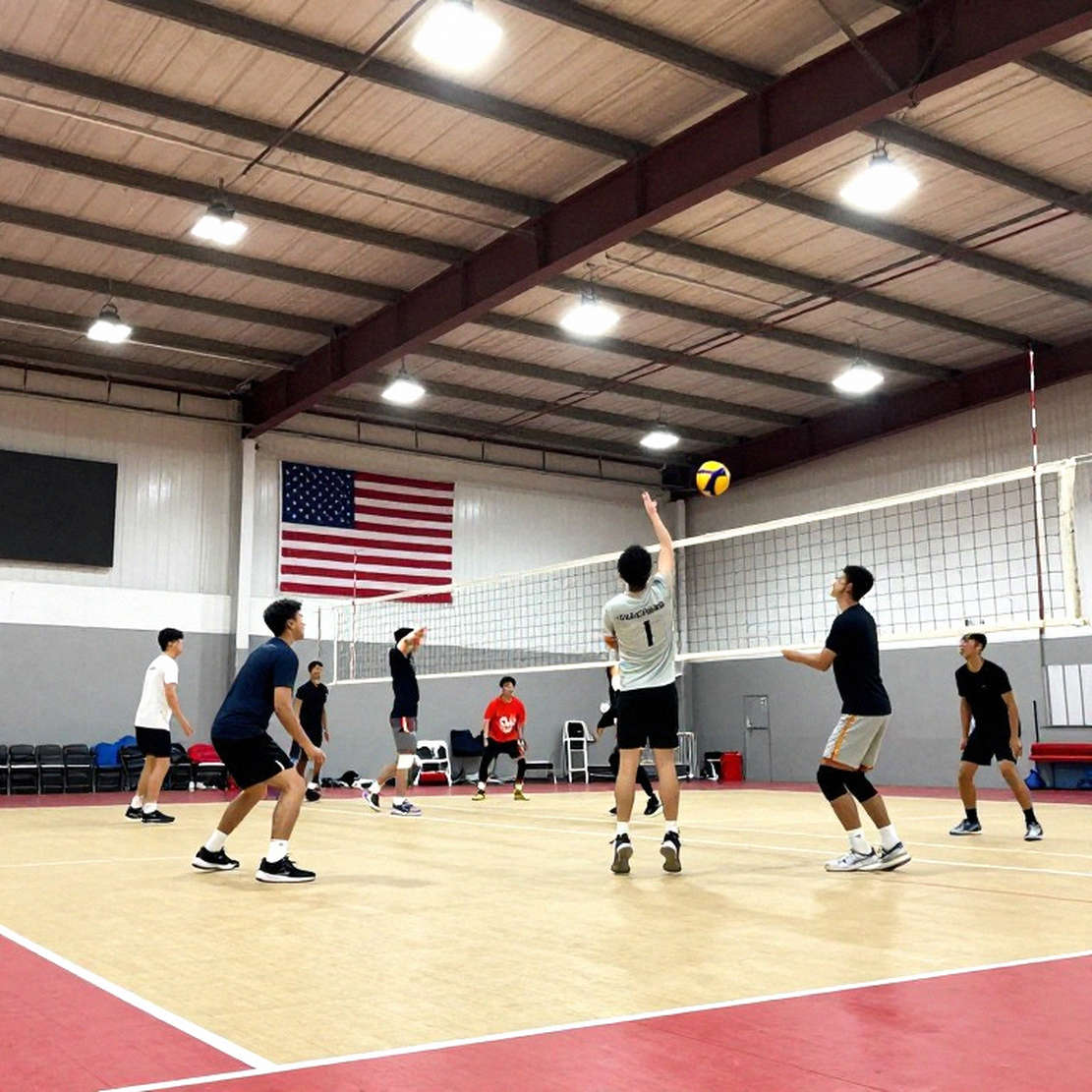 Vietnam Women's Volleyball Squad Crisis Ahead of Asiad 20