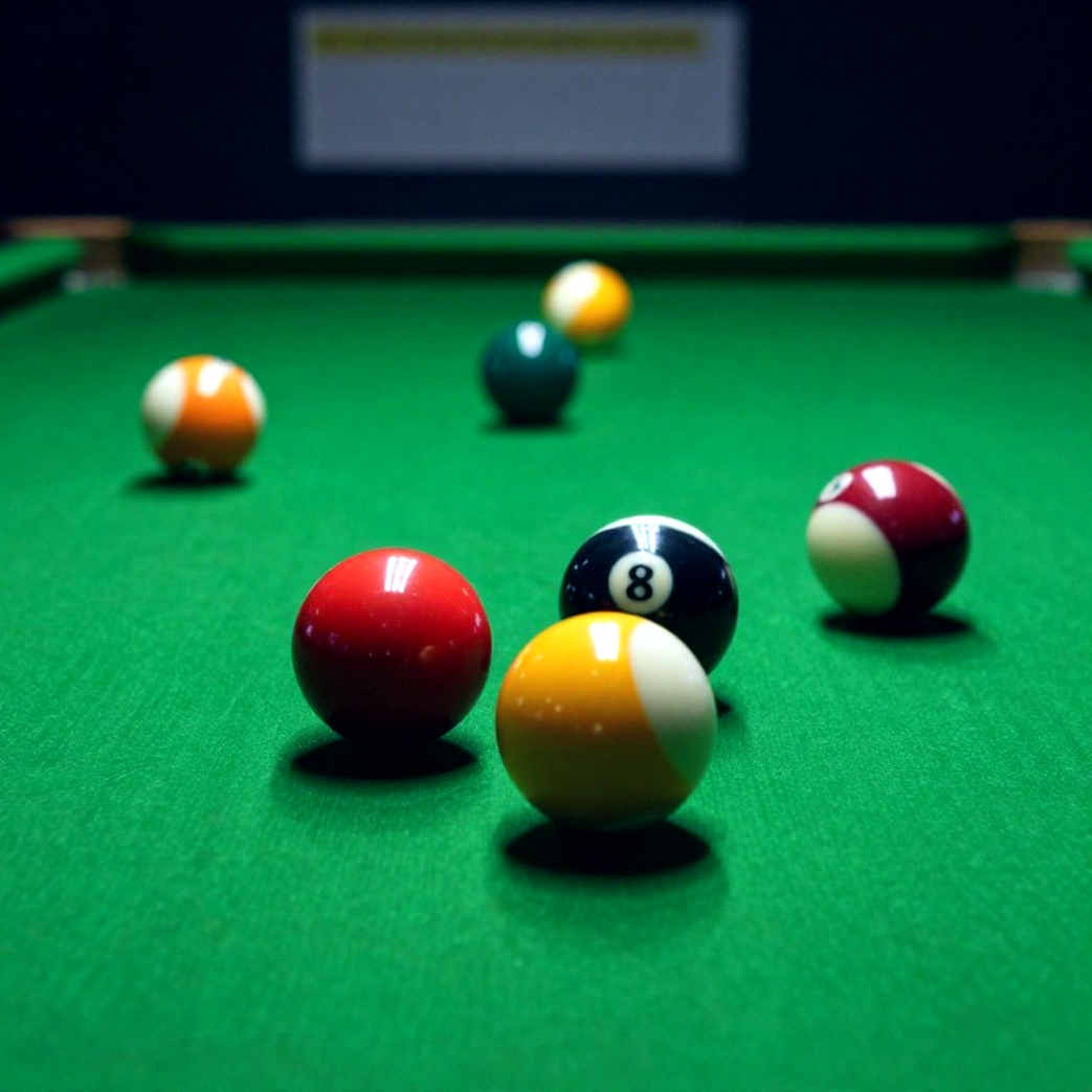 China Open 9-Ball lần thứ 15: Bài toán thể thức lai và cuộc chiến của những nhà vô địch China Open 9-Ball lần thứ 15: Bài toán thể thức lai và cuộc chiến của những nhà vô địch