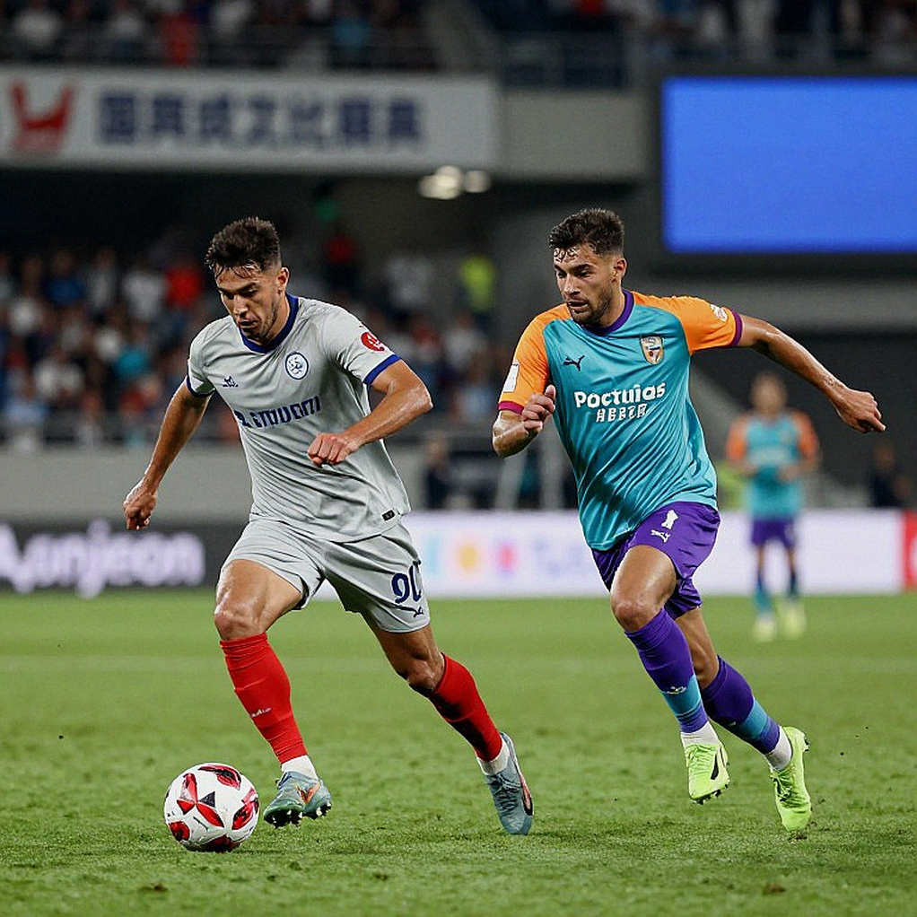 Dean Huijsen and Sergio Ramos's Number 4 Shirt: When Memory Is Heavier Than Feet Dean Huijsen and Sergio Ramos's Number 4 Shirt: When Memory Is Heavier Than Feet