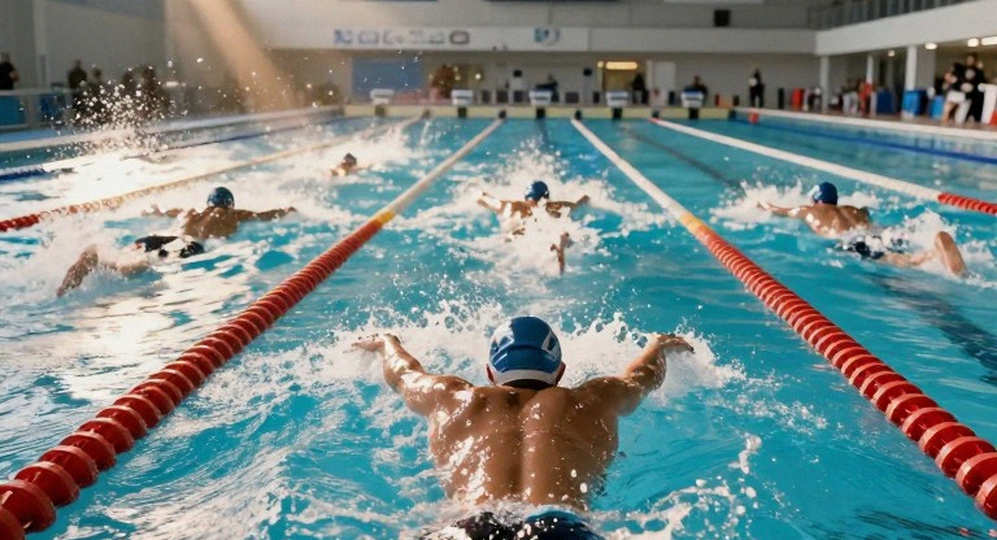 Yusei Imaizumi Breaks World Junior Record in SCM 100m Breaststroke with 56.35, Takes Japanese Lead Yusei Imaizumi Breaks World Junior Record in SCM 100m Breaststroke with 56.35, Takes Japanese Lead