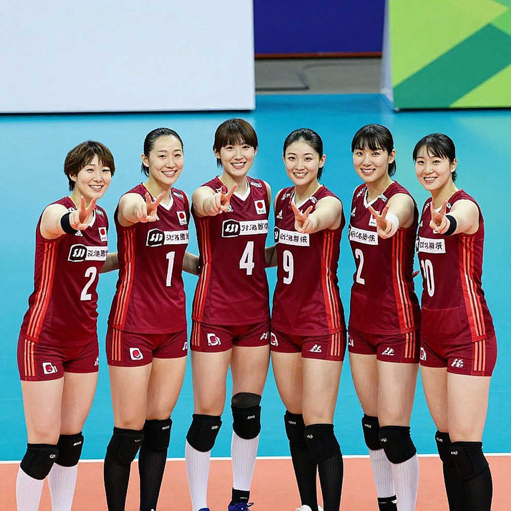 Honda Center and the 2028 Olympic Rehearsal: Volleyball Learns to Walk Again