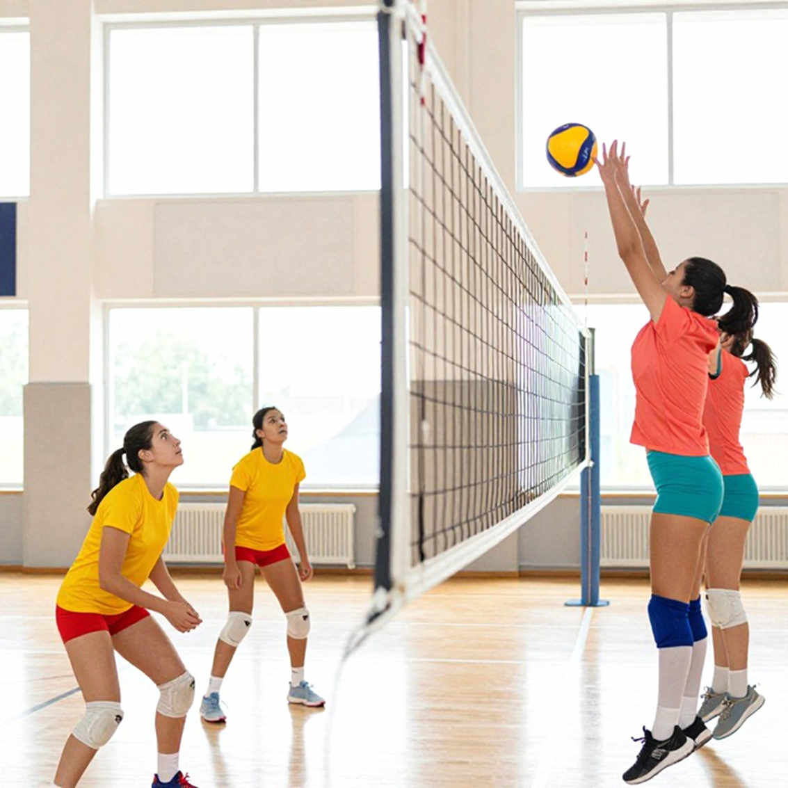 Squad Crisis Puts Vietnam Women's Volleyball Team in Tough Spot Ahead of Asiad 20 Squad Crisis Puts Vietnam Women's Volleyball Team in Tough Spot Ahead of Asiad 20
