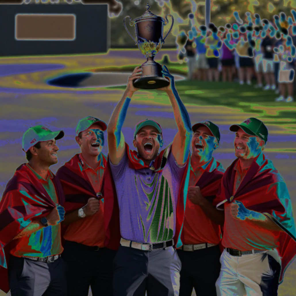 Jon Rahm 78-77 tại BMW PGA Championship: Bét 140 và khoảng trống Strokes Gained