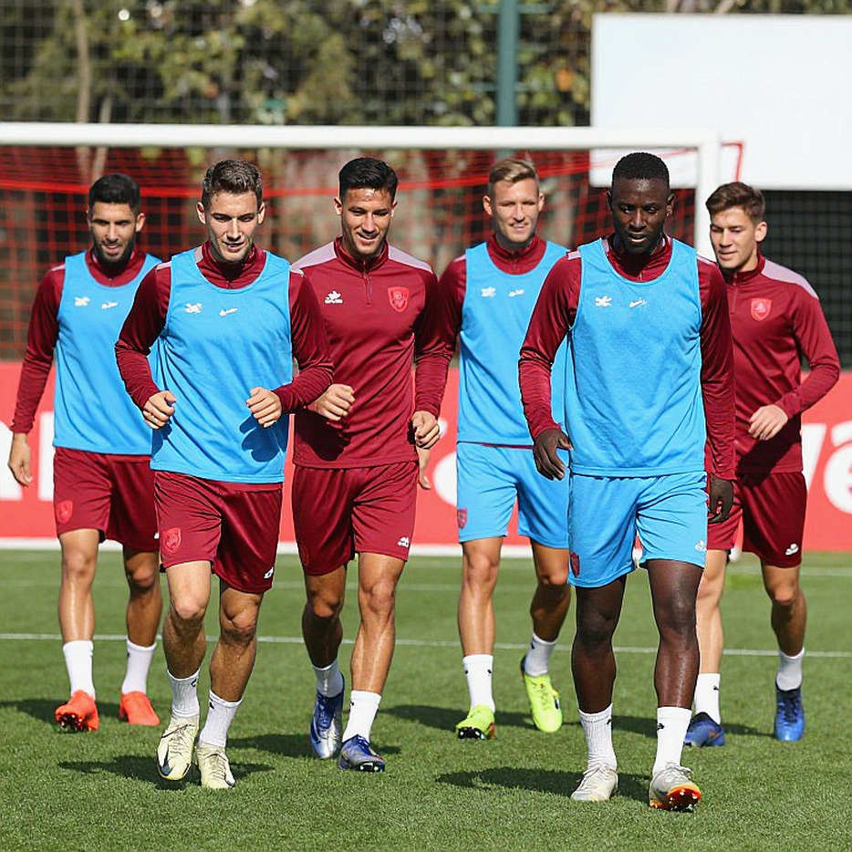 Bàn thua phút 8 và phút 38: Lý do Costa Rica đang tự đào hố ở Concacaf Nations League