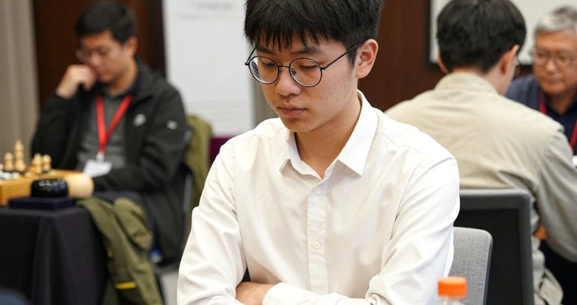 Chess Olympiad 2026, Round 5: Praggnanandhaa Declines a Draw, India's Men Stay Perfect While the Women Fall to Poland Chess Olympiad 2026, Round 5: Praggnanandhaa Declines a Draw, India's Men Stay Perfect While the Women Fall to Poland