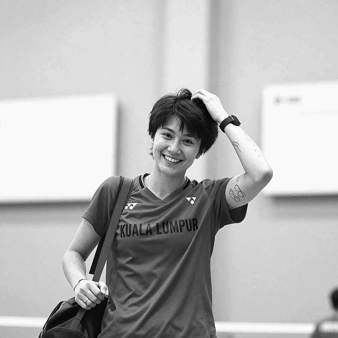 Thùy Linh và Asiad 20: Khi huy chương không chỉ phụ thuộc vào tay vợt Thùy Linh và Asiad 20: Khi huy chương không chỉ phụ thuộc vào tay vợt