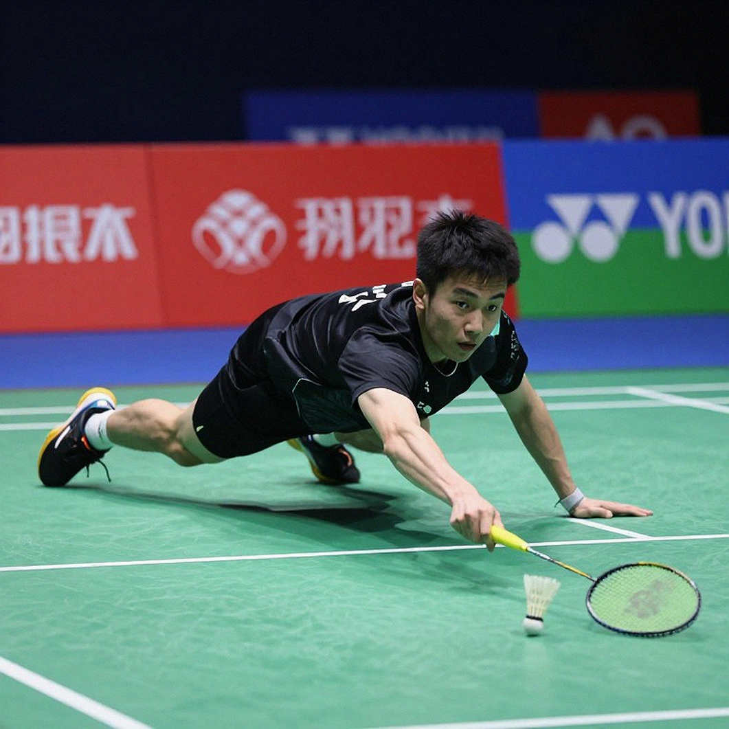 Satwiksairaj Rankireddy và Chirag Shetty tạo cột mốc lịch sử: Ấn Độ lần đầu tiên vô địch China Masters Super 750
