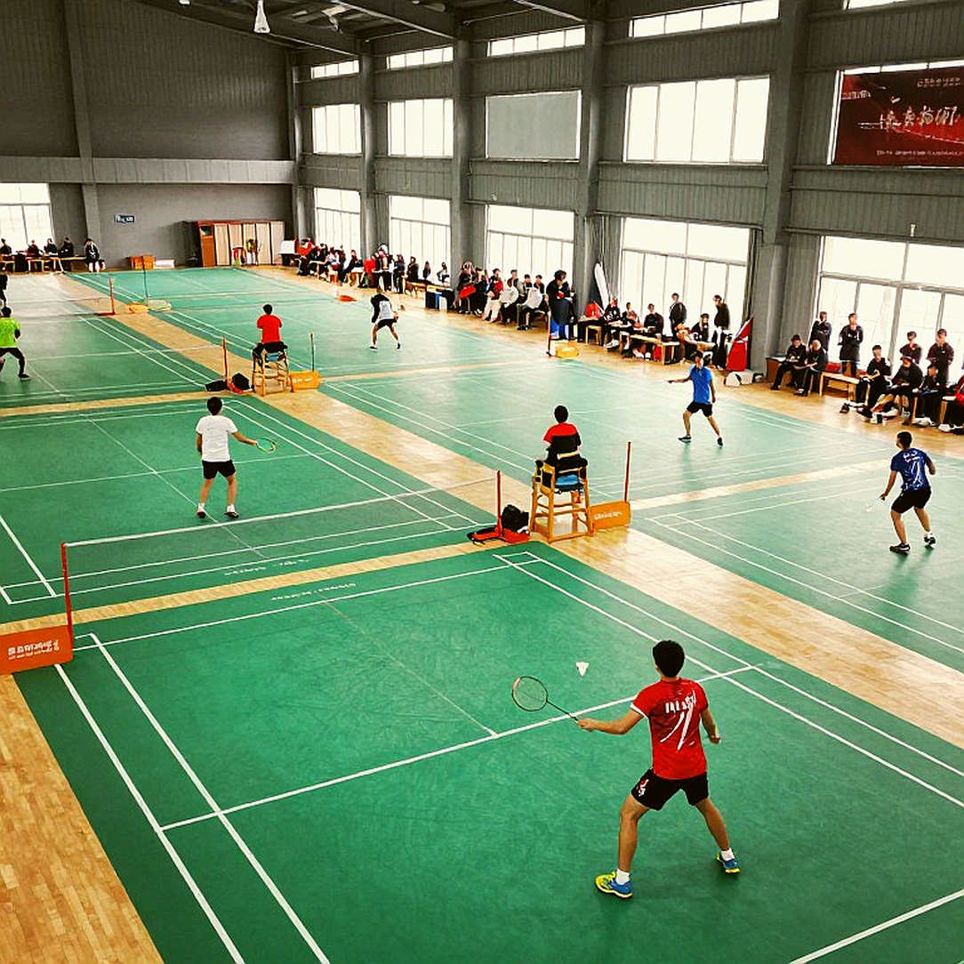 Indonesia vào chung kết Asian Games 2026: Hai trận đôi gánh đội, đơn một bỏ ngỏ Indonesia vào chung kết Asian Games 2026: Hai trận đôi gánh đội, đơn một bỏ ngỏ