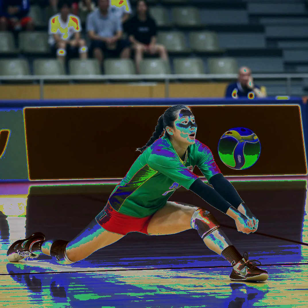 Thamela & Victoria vô địch giải bóng chuyền bãi biển Nam Mỹ 2026, Brazil giành vé dự Olympic Los Angeles 2028 Thamela & Victoria vô địch giải bóng chuyền bãi biển Nam Mỹ 2026, Brazil giành vé dự Olympic Los Angeles 2028