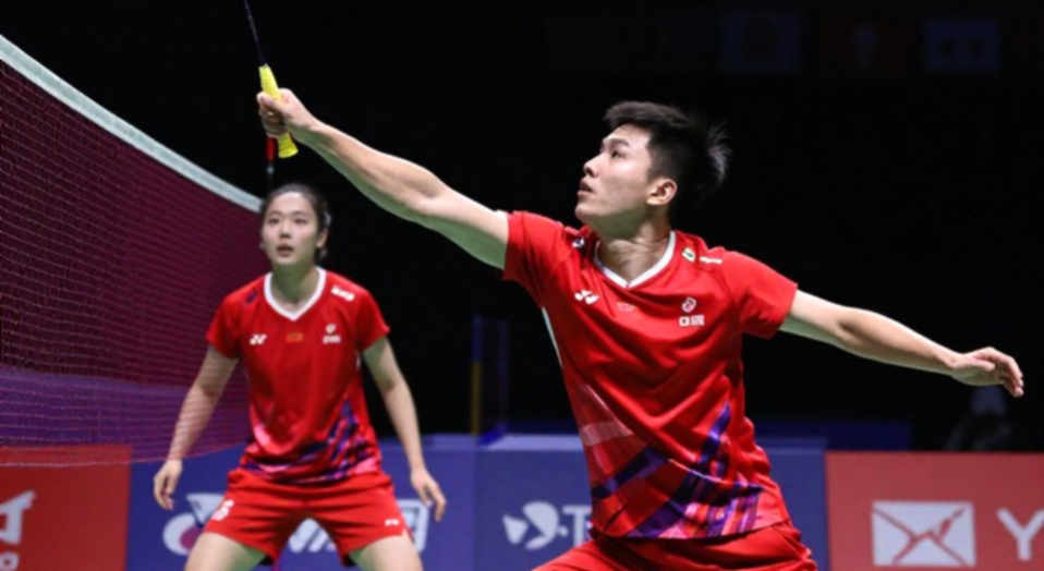 122 Seconds in Aichi-Nagoya: How PV Sindhu Lost Her Semi-Final Ticket to Chen Yufei 122 Seconds in Aichi-Nagoya: How PV Sindhu Lost Her Semi-Final Ticket to Chen Yufei
