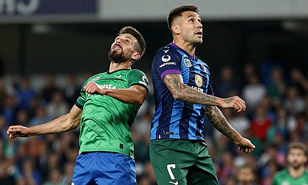 La Liga's Transfer Window: When Structure Speaks Above the Noise