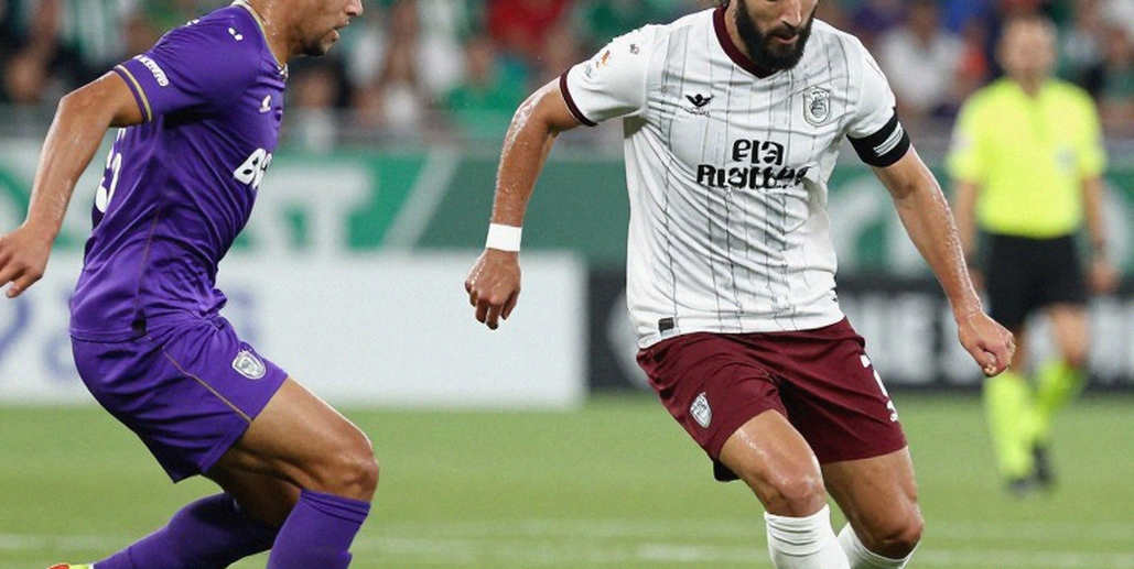 Wydad surprise signing Junior Olegbadi: A five-year deal and the tactical solution for coach Paulo Sergio Brito