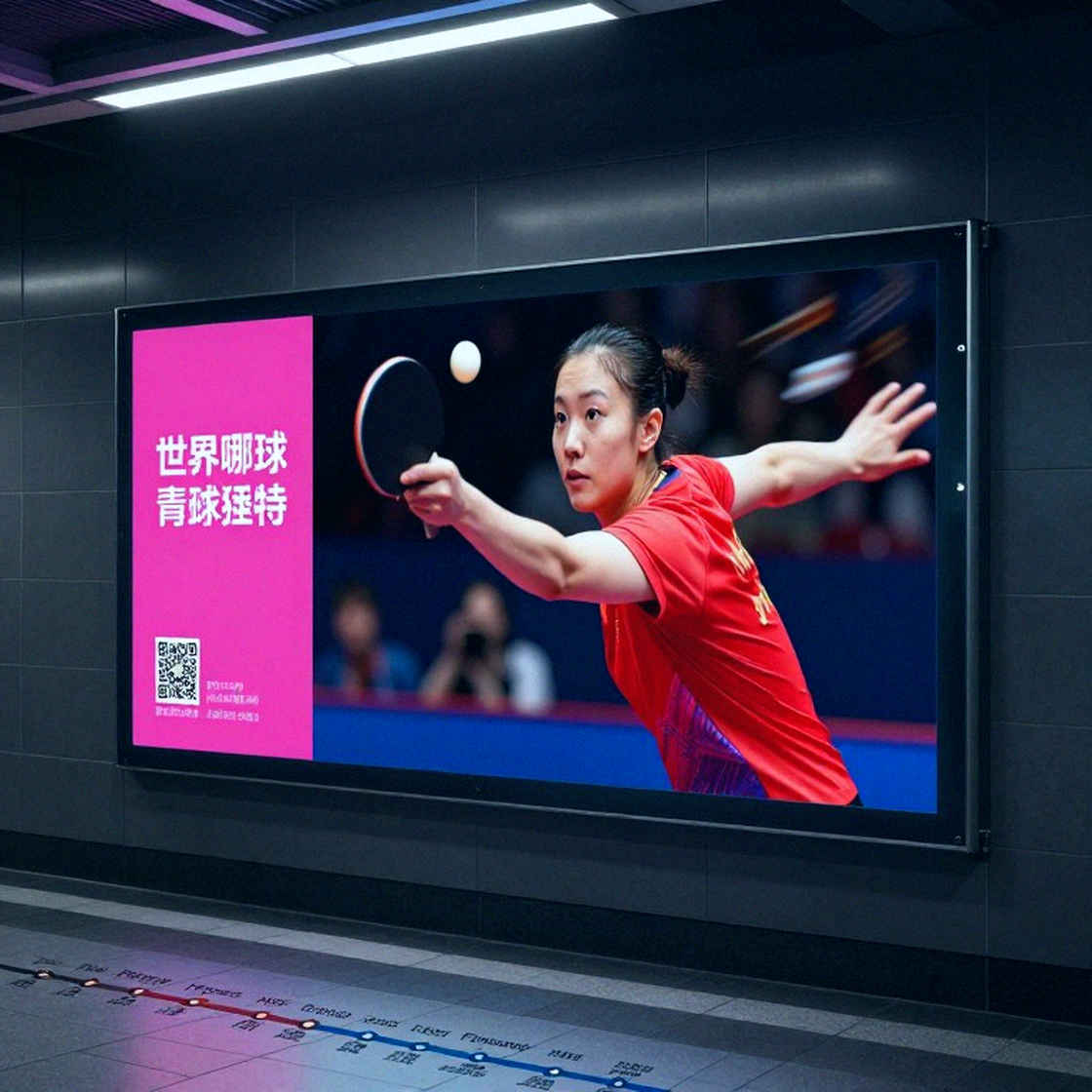The Data Void in Professional Table Tennis: WTT, China, and the Part of the Match Nobody Records The Data Void in Professional Table Tennis: WTT, China, and the Part of the Match Nobody Records
