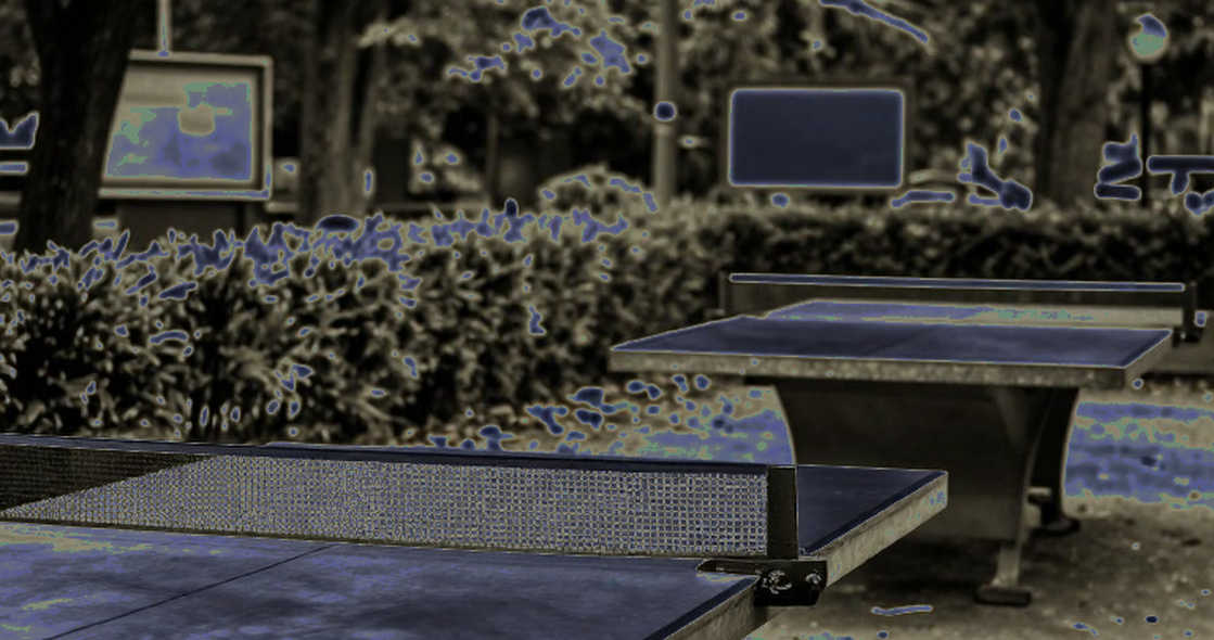 PingPongParkinson Pháp Mở Rộng: Khi Cặp Ghép Tại Chỗ Viết Lại Định Nghĩa Huy Chương Bạc